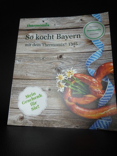 Kocht bayern mit dem - so,