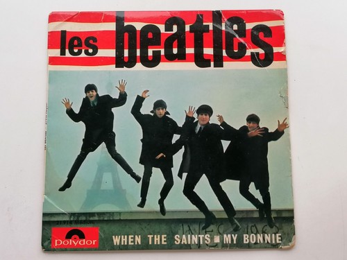 The beatles 1964 - 1964, ep