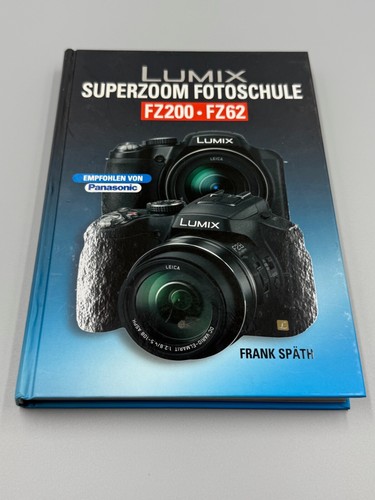 Lumix superzoom fotoschule - superzoom,