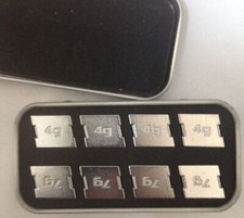 Logitech Replacement Weights