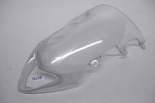 BMW S1000RR K46 Windschild Frontscheibe 10-14 Verkleidungsscheibe Windscreen