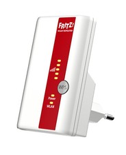 AVM FRITZ!WLAN Repeater 310E 300Mbit/s Extender Repeater 20002576 (1) 🔝