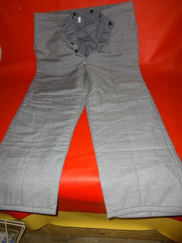 Ddr nva wattehose - ddr,