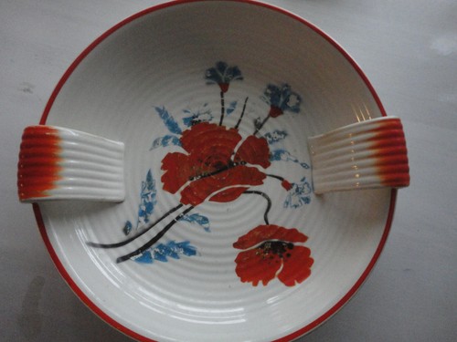 Altes porzellan villeroy boch - altes,