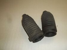 VW Golf 2 - 2x Original Manschette Spurstange für Servolenkgetriebe 191422831B