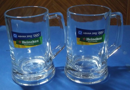 Heineken bier werbung - werbung, athen