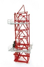 Potain MDT 178 Kletterkäfig