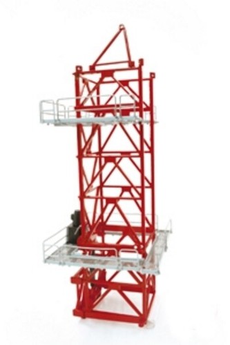 Potain mdt 178 kletterkäfig - mdt,