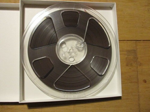 Quantegy 631 tonband - tonband, 1/4''