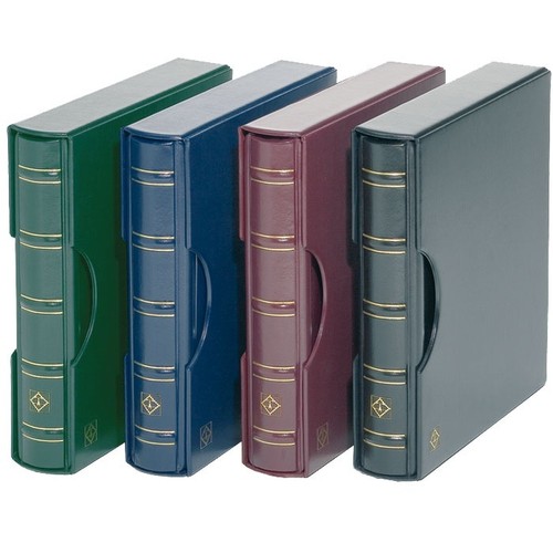 Leuchtturm ringbinder - leuchtturm,