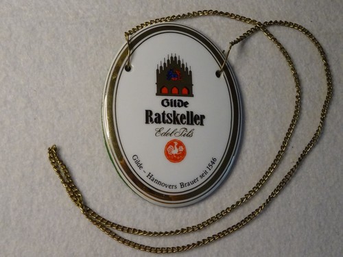 Gilde ratskeller - gilde,