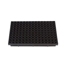 Schuhabstreifer Fußabtreter