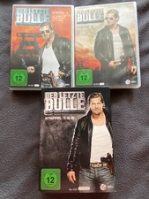 DER LETZTE BULLE - Staffel 1 &