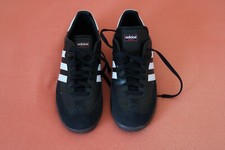 Adidas Samba Turnschuhe US Gr. 10 - Nagelneu 1 x getragen für 4 Std ohne Karton