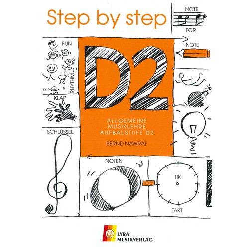 Musiktheorie lyra allgemeine - musiktheorie,