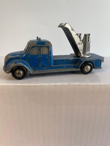 Modellauto lkw schuco piccolo - lkw,