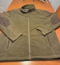 Blaser 3XL Fleecejacke Herren