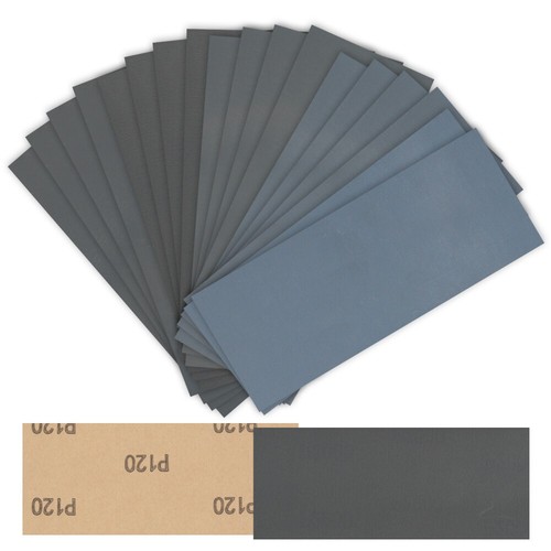 Stück schleifpapier set - 60,