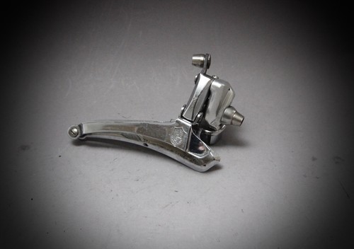 Campagnolo front derailleur - campagnolo,