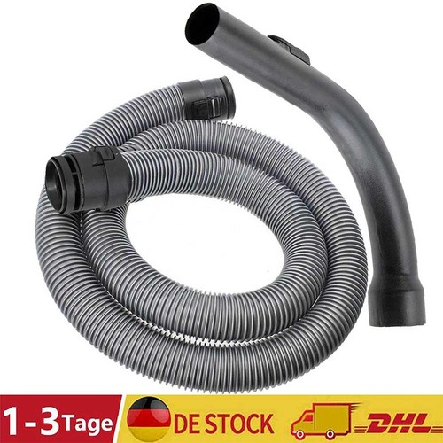 Staubsaugerschlauch geeignet