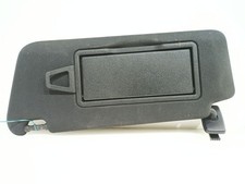 A2078100310 left sun visor - sun,