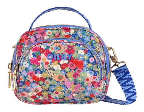 Oilily sabi shoulder - oilily,