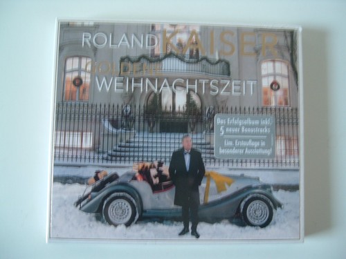 Roland kaiser goldene - roland,