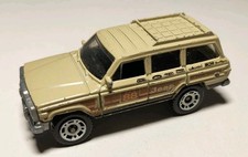 Matchbox Jeep Wagoneer (1784)*