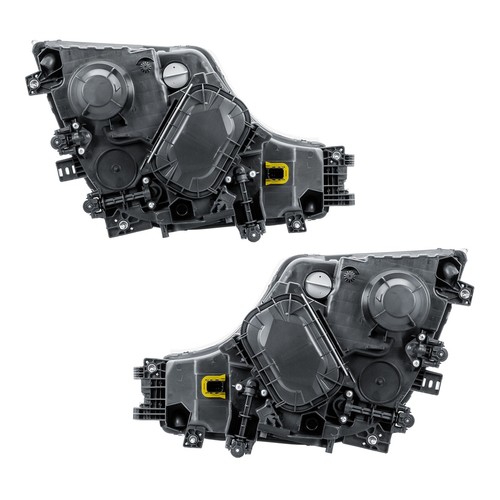 Paar links rechts scheinwerfer - rechts,