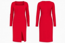 KILIAN KERNER SENSES Kleid