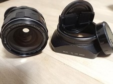 Asahi Pentax SMC Takumar