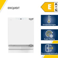 Exquisit UKS140-V-FE-010E