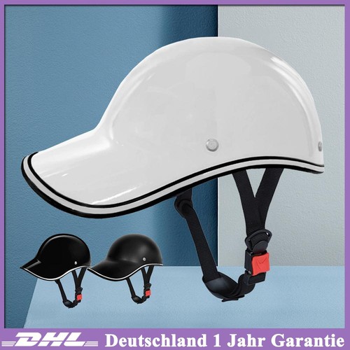 Harley stil motorradhelm - harley,