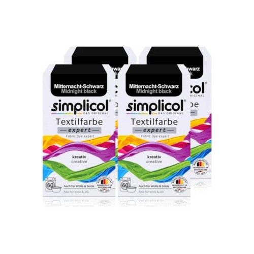 Simplicol textilfarbe expert - textilfarbe,