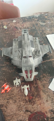 Vintage transformers beast - transformers,