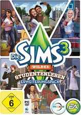 Die sims wildes - die, 3: