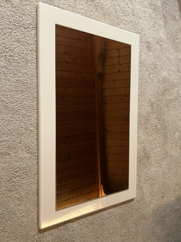 Hängespiegel wandspiegel - hängespiegel,