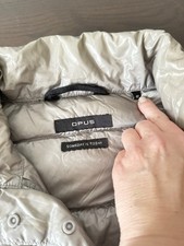 OPUS Daunenjacke „HOLLY" Gr