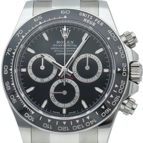 Rolex cosmograph daytona - rolex,