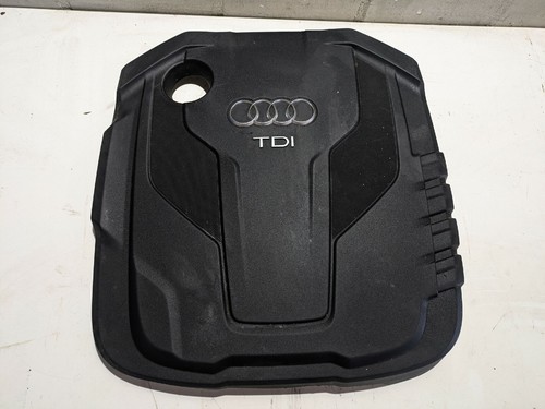 Motorabdeckung audi 04l103925d - motorabdeckung,