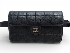 CHANEL HANDTASCHE POCHETTE