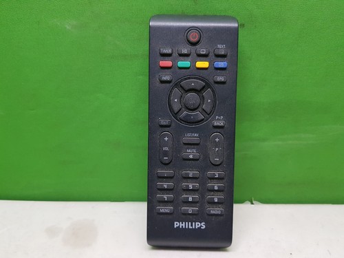 Philips fernbedienung dsr200 - philips,