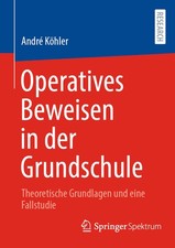 Operatives Beweisen In Der