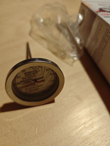 Küchenprofi bratenthermometer - küchenprofi,