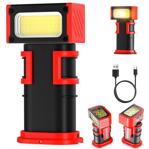 Cob led kfz arbeitsleuchte - cob,