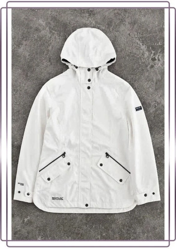 Regatta damen jacke weiß - regatta,