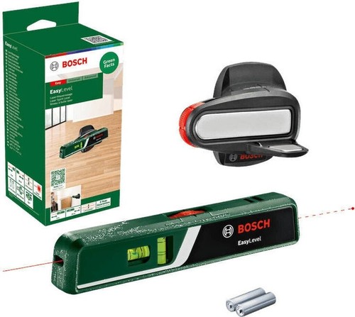 Bosch easylevel - bosch,