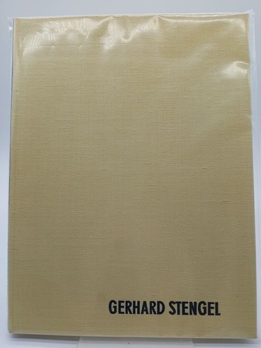 Gerhard stengel brix - gerhard, brix,