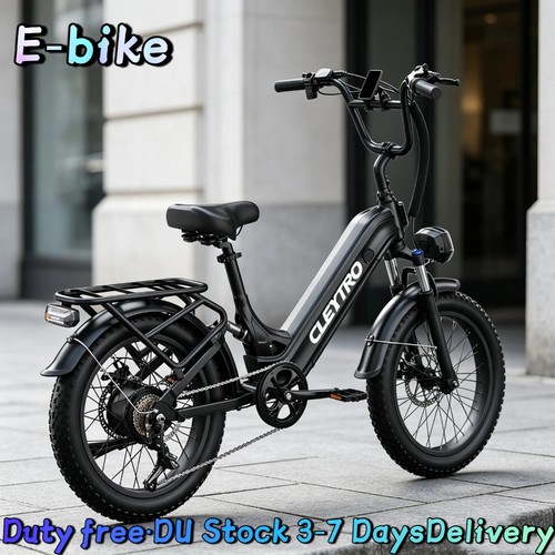 Bike 20zoll elektrofahrrad - 20zoll,
