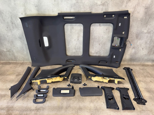 Mercedes benz klasse w246 - mercedes,